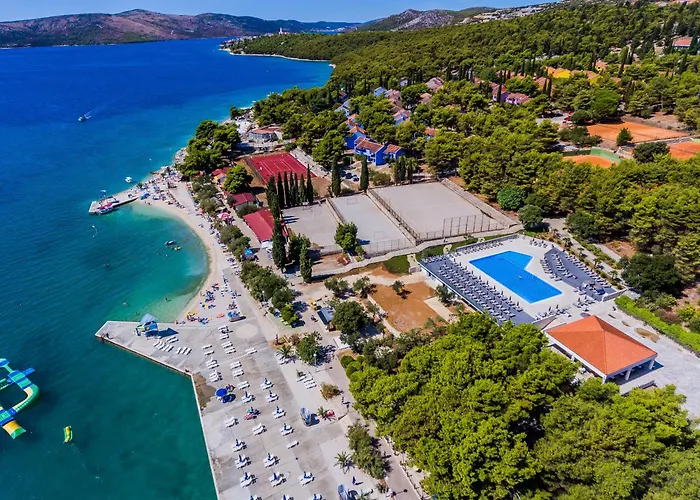 Hotel Medena Budget 3*