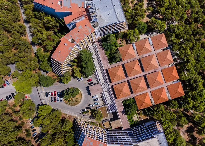 Medena Budget 3* Trogir