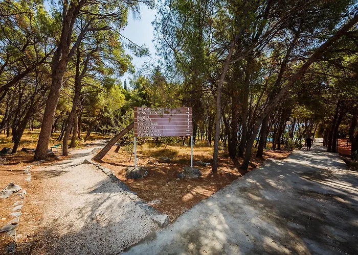 Hotel Medena Budget 3*