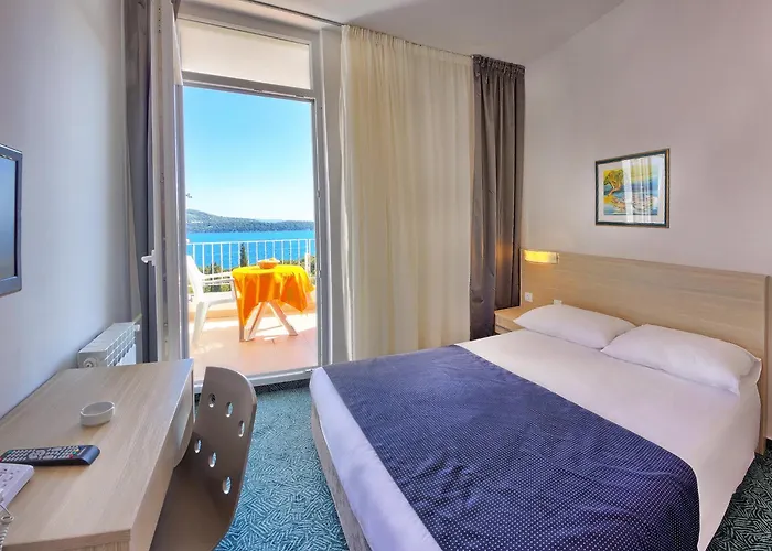 Medena Budget Hotel 3*