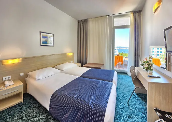 Hotel Medena Budget