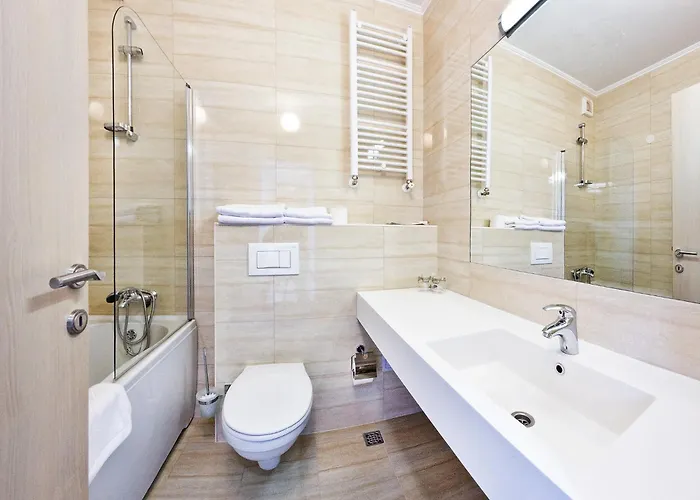 Medena Budget 3* Trogir