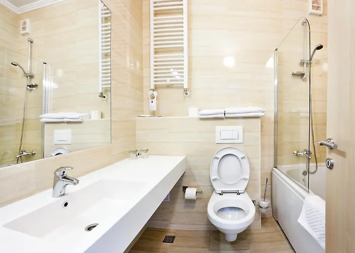 Hotel Medena Budget Trogir