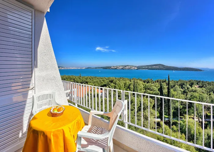 Medena Budget 3* Trogir