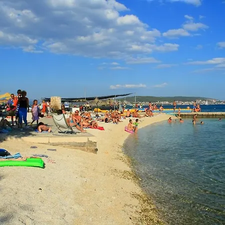 Medena Budget 3* Trogir