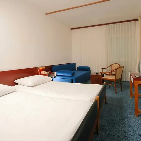 Hotel Medena Budget 3*