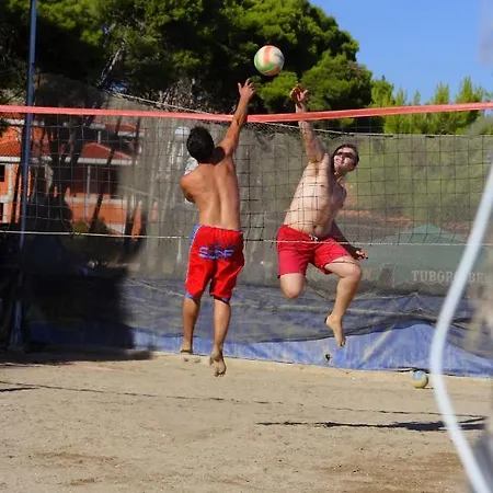 Medena Budget Trogir