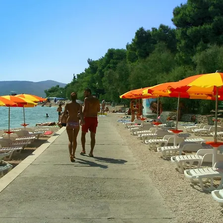 Medena Budget Hotel 3*