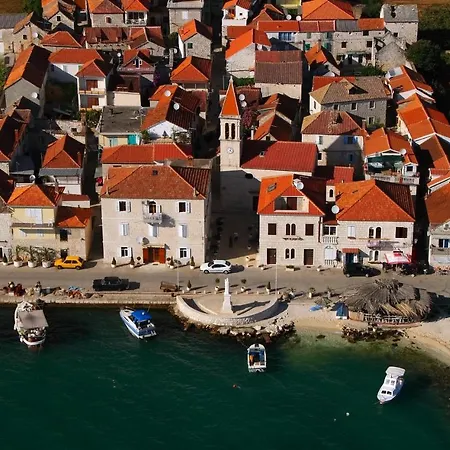 Hotel Medena Budget Trogir