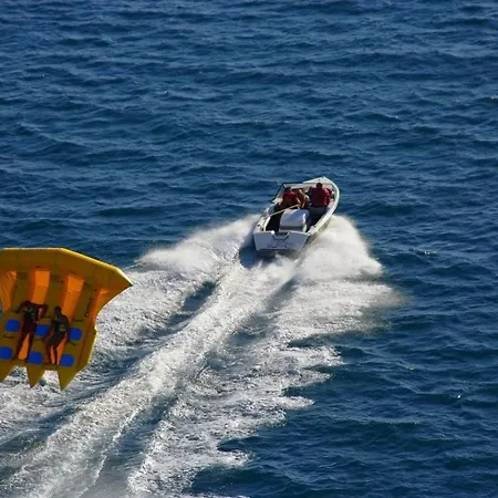 Medena Budget 3* Trogir