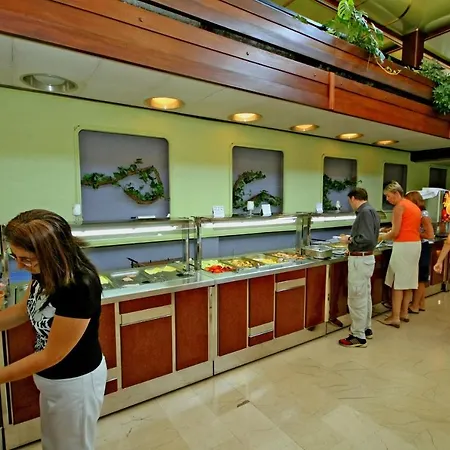 Hotel Medena Budget 3*