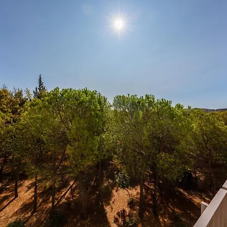 Hotel Medena Budget Trogir