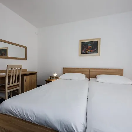 Medena Budget Hotel 3*