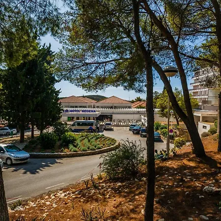 Medena Budget 3* Trogir