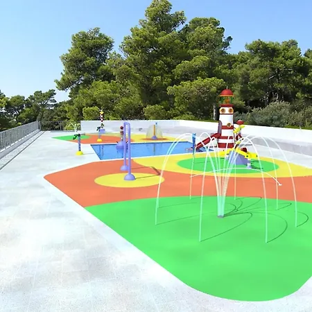 Medena Budget 3* Trogir