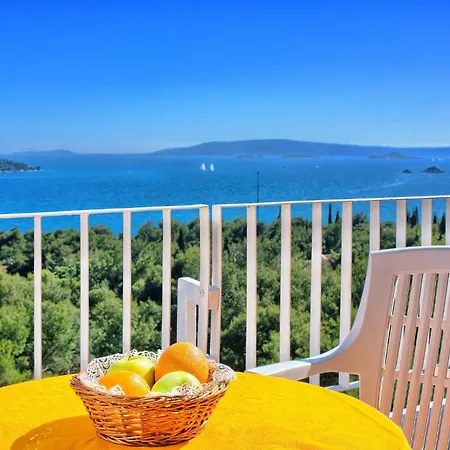 Hotel Medena Budget Trogir