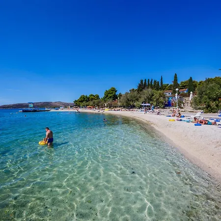 Hotel Medena Budget Trogir