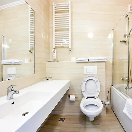 Hotel Medena Budget Trogir